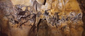 CHAUVET CAVE