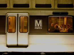 MetroRail; Blog Post on Means of Public Transportation by Ernesto Santalla, Studio Santalla