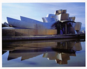 GEHRY BILBAO I