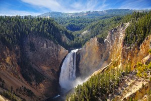 YELLOWSTONE II