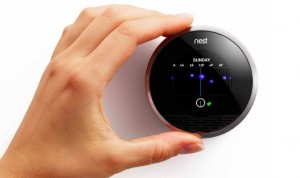 nest thermostat